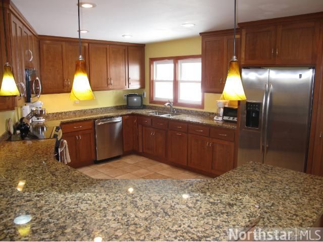 16231 Valley Dr NW, Andover, MN 55304