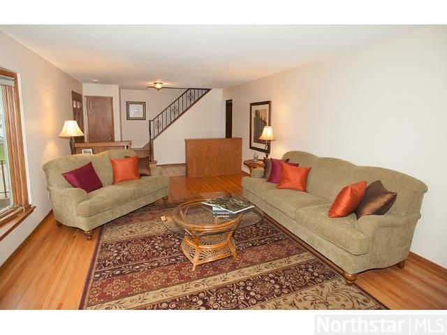 3460 Harriet Ct, Shoreview, MN 55126
