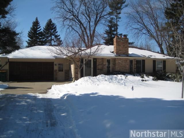 7038 14th Ave S, Richfield, MN 55423