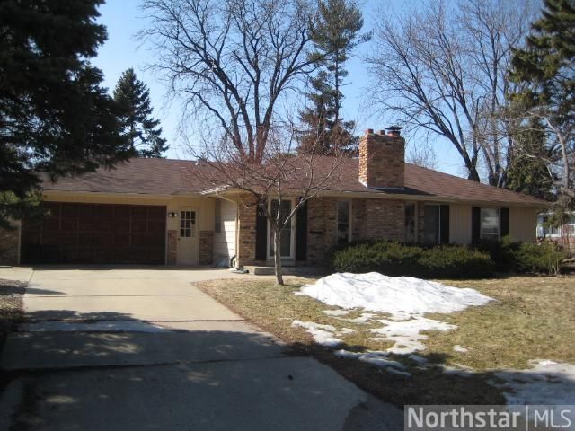 7038 14th Ave S, Richfield, MN 55423