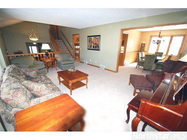 5991 Highview Pl, Shoreview, MN 55126