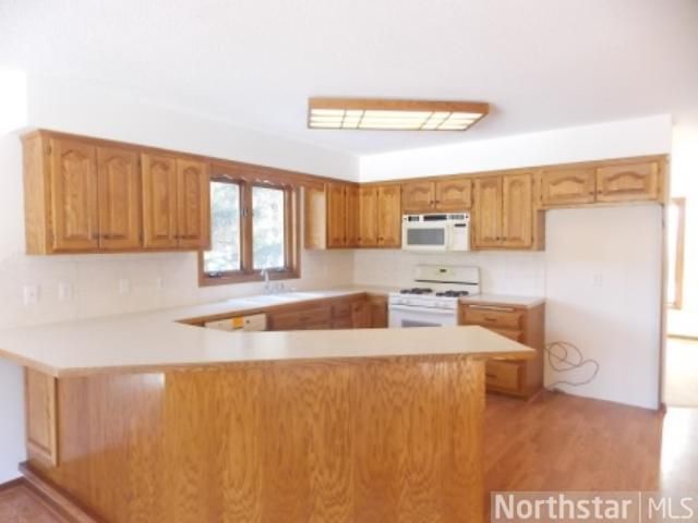 2319 175th Ln NW, Andover, MN 55304