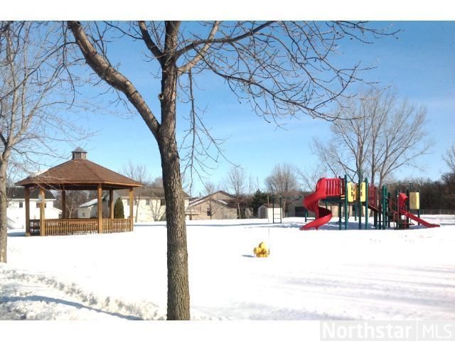 1600 Summit Ave N, Sauk Rapids, MN 56379