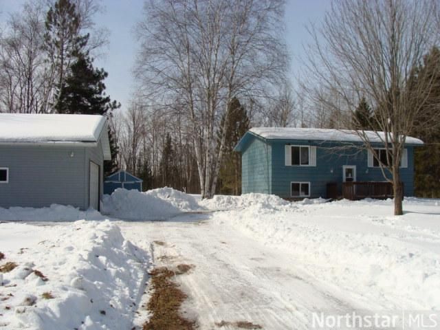 49789 Depover Rd, Hinckley, MN 55037
