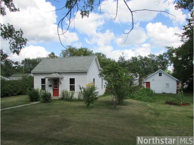410 Main Ave N, Park Rapids, MN 56470