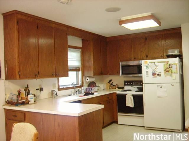 4524 Oregon Ave N, New Hope, MN 55428