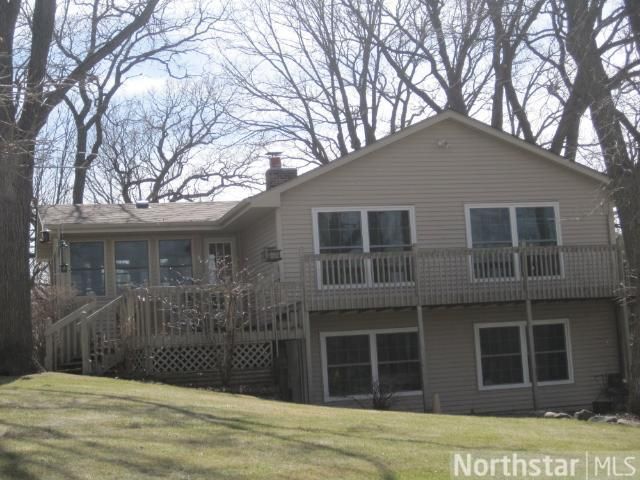 5798 Canterbury Ave NE, Buffalo, MN 55313