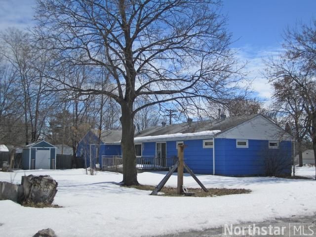 1550 E 87th St, Bloomington, MN 55425