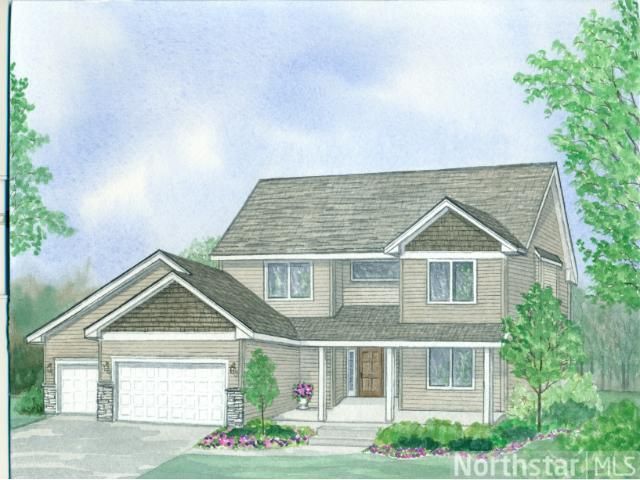 7190 167th Ter NW, Ramsey, MN 55303