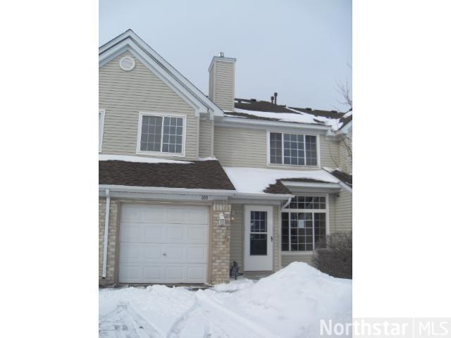 15341 Greenhaven Ln #103, Burnsville, MN 55306