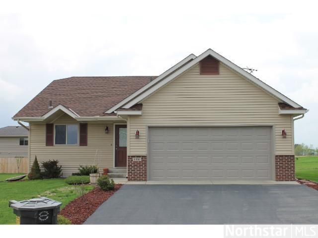 1191 Cranberry St, Albany, MN 56307