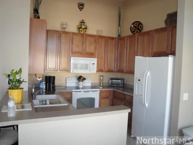 15386 Freedom Dr N, Hugo, MN 55038