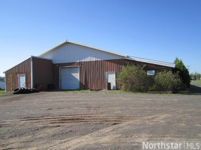 215 Stokley Rd, Milltown, WI 54858