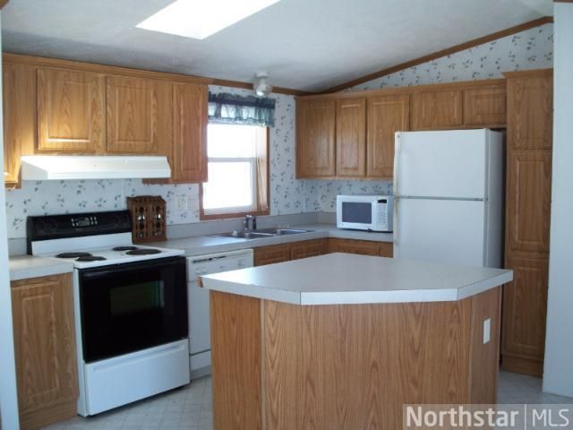 59 County Line St, Clear Lake, WI 54005