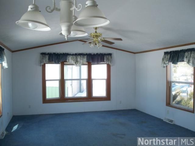 59 County Line St, Clear Lake, WI 54005
