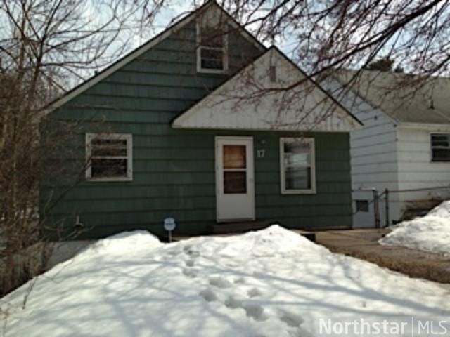 17 Russell Ave S, Minneapolis, MN 55405