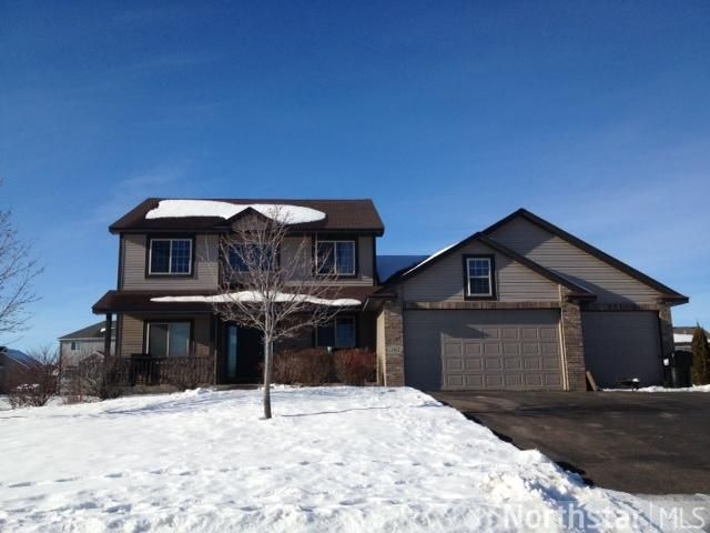 13965 Hollyhock Ln, Rogers, MN 55374