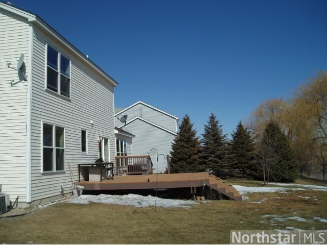 15656 Finch Ave, Apple Valley, MN 55124