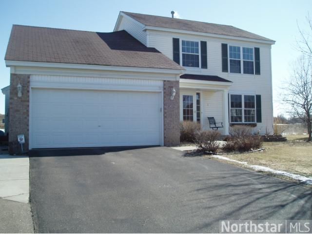 15656 Finch Ave, Apple Valley, MN 55124