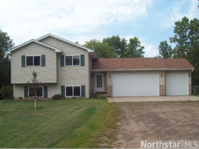 21121 Oak Grove Dr, Pine City, MN 55063