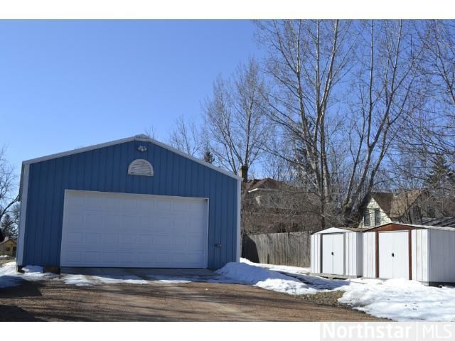 603 Spruce Ave NW, Montgomery, MN 56069