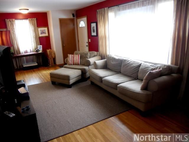 4821 Jefferson St NE, Columbia Heights, MN 55421