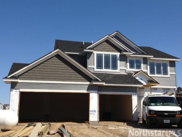 6586 145th Cir, Hugo, MN 55038