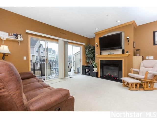 2408 121st Cir NE, Blaine, MN 55449