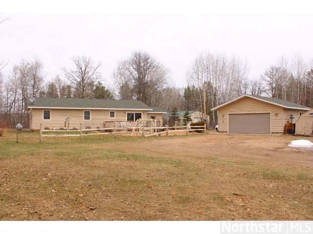 4218 Killdeer Ln, Pillager, MN 56473