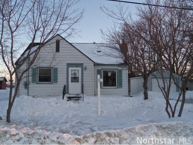 109 Louis St W, Cologne, MN 55322
