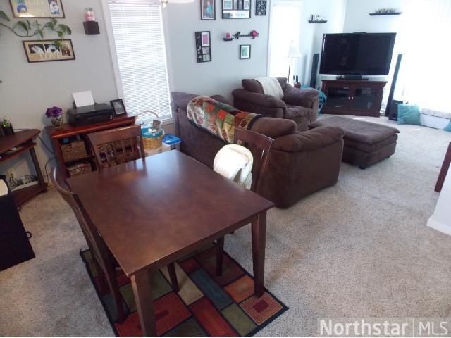 513 Dexter St, Le Sueur, MN 56058