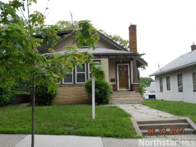 3338 Emerson Ave N, Minneapolis, MN 55412