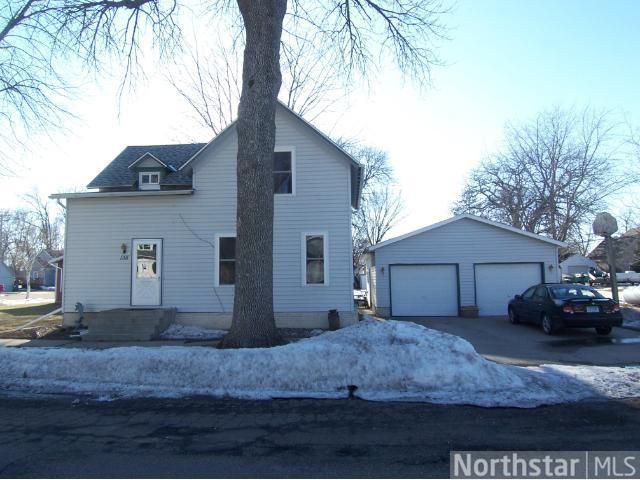 138 6th Ave S, Brownton, MN 55312