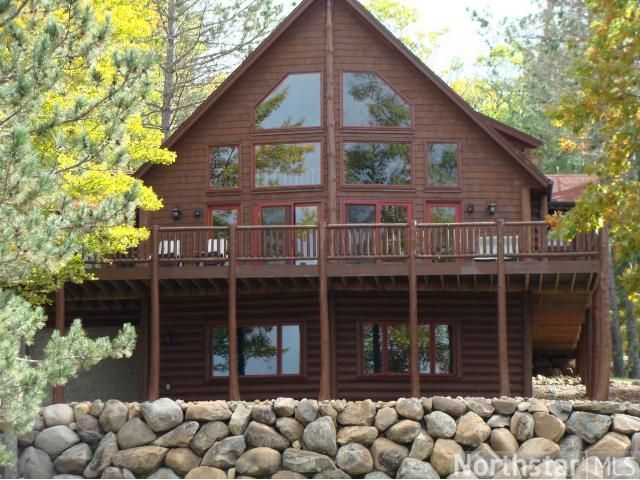 44519 Quinn Ln, Emily, MN 56447
