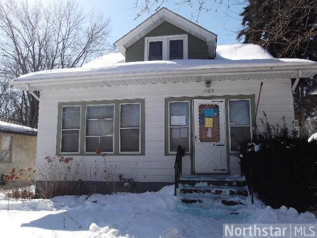1188 Minnehaha Ave E, Saint Paul, MN 55106