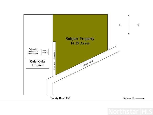 xxx Galaxy Rd, Saint Augusta, MN 56301
