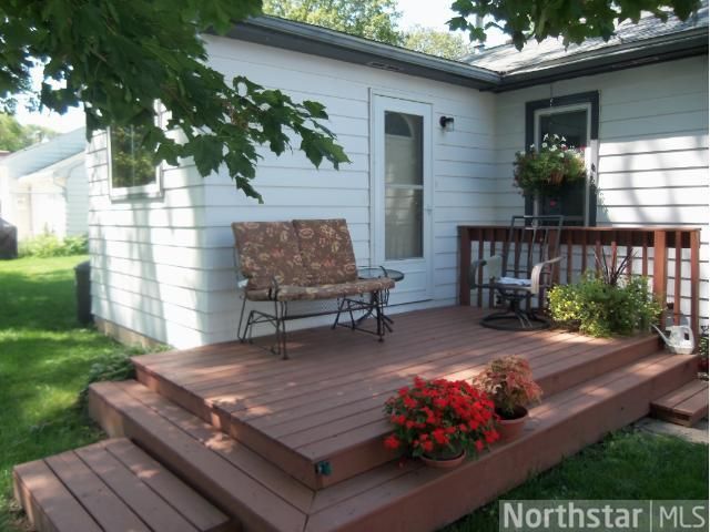 121 Central St, Le Sueur, MN 56058