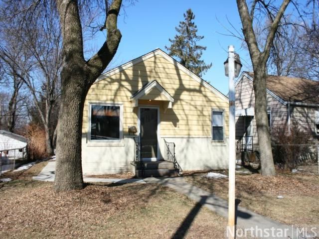 5034 6th St NE, Columbia Heights, MN 55421