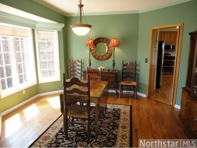 9138 Cambridge Alcove, Woodbury, MN 55125