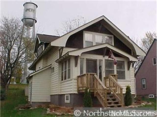 119 Maple St E, Amery, WI 54001