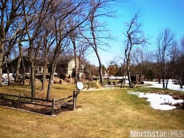 20914 Skyview Ave, Hutchinson, MN 55350
