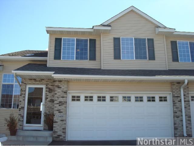 13460 Settlers Ridge Dr, Burnsville, MN 55337