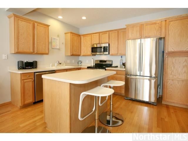 11125 Baltimore St NE #D, Blaine, MN 55449