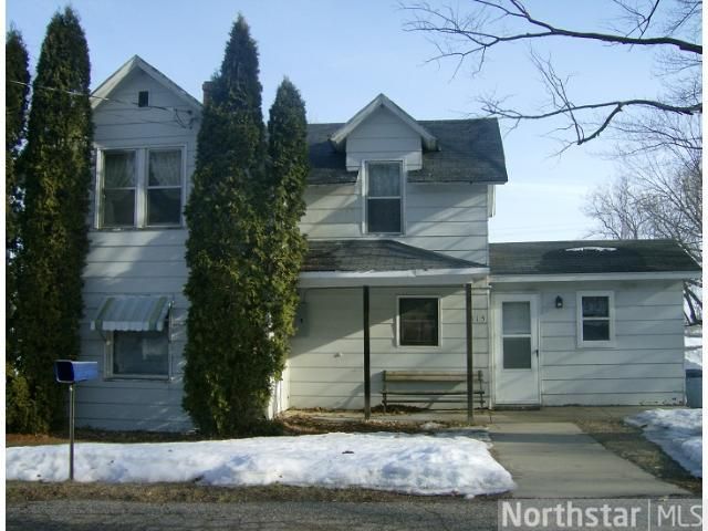 115 1/2 St SW, Saint Stephen, MN 56375