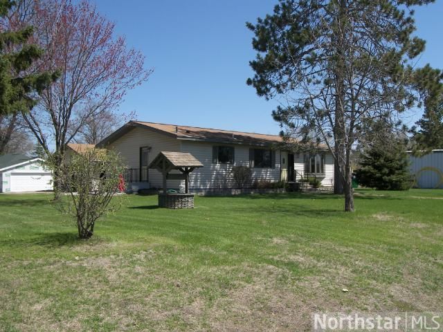 19 1st St NE, Crosby, MN 56441