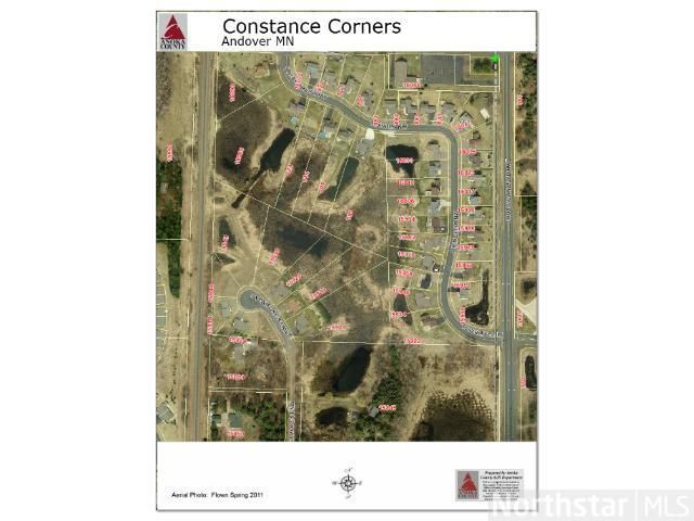 924 160th Ln NW, Andover, MN 55304