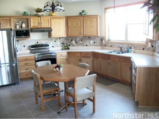 1619 138th Ave NE, Andover, MN 55304