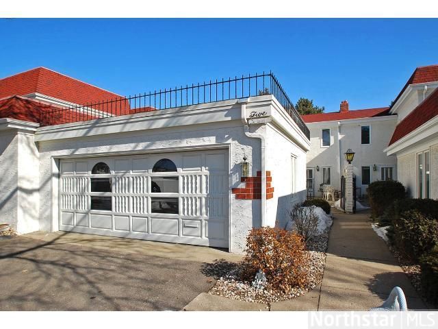 1805 Eagle Ridge Dr #5, Mendota Heights, MN 55118