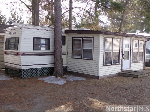 25463 Blue Bonnet Rd #17, Merrifield, MN 56465