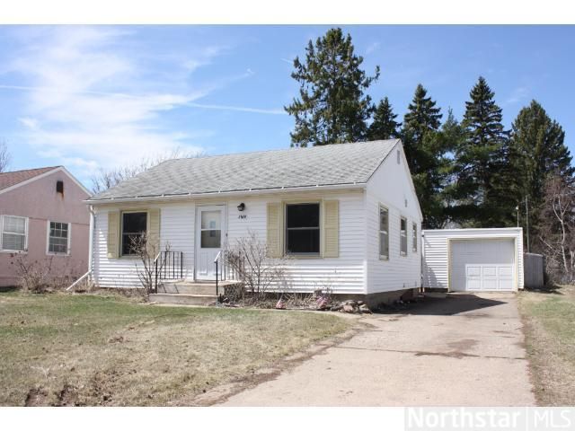 1314 S 8th St, Brainerd, MN 56401